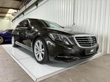 Mercedes-Benz S 350 S -Klasse Lim. S 350 BlueTec / d 4Matic - gebrauchte Mercedes-Benz S 350 aus dem Jahr 2014