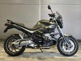 BMW R 1200 R°ABS°ASC°Heizgriffe°LEDBlinker°Kofferhal - BMW K 1200 R