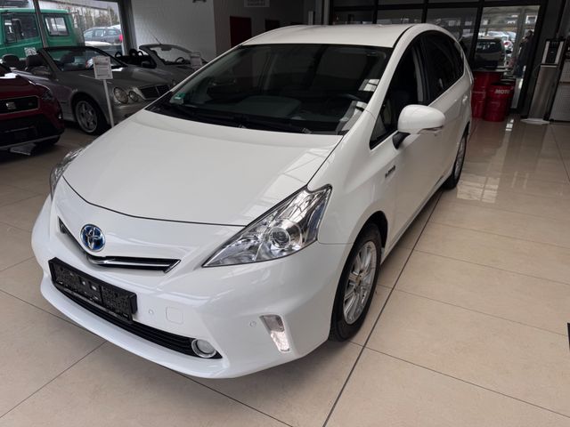 Toyota Prius + Basis*Automatik*7-Sitzer