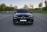 Mercedes-Benz Premium GLE 450 4MATIC AMG Line - Mercedes-Benz GLE 450 von privat