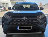 Toyota RAV 4 2.5 Hybrid Team Deutschland Auto AWD T... - Toyota RAV 4 aus 2020