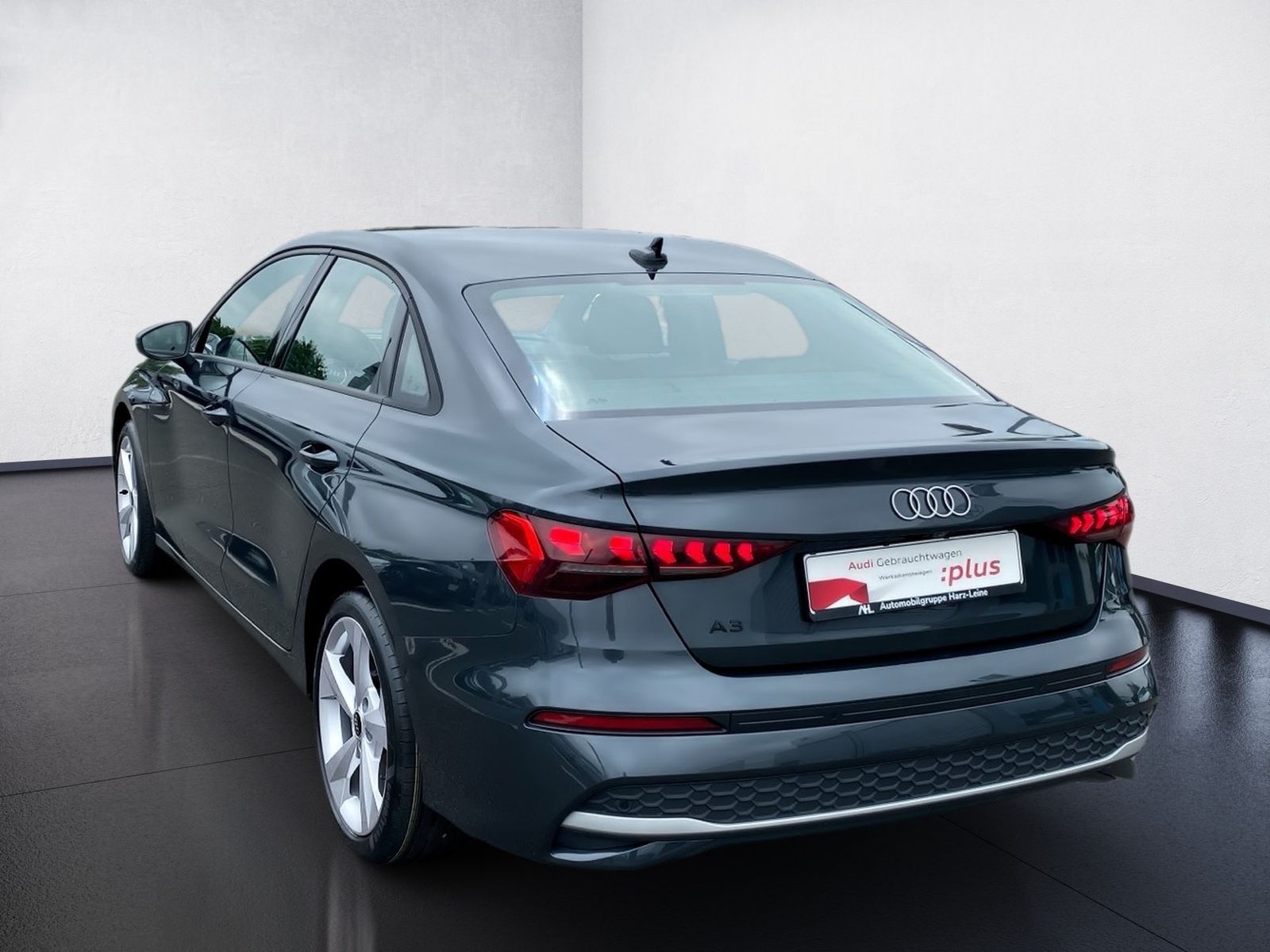 Audi A3 - Bild 4