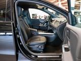 Mercedes-Benz B 180 Progressive Advanced AHK Distr. LED Navi K - schwarze Mercedes-Benz B 180