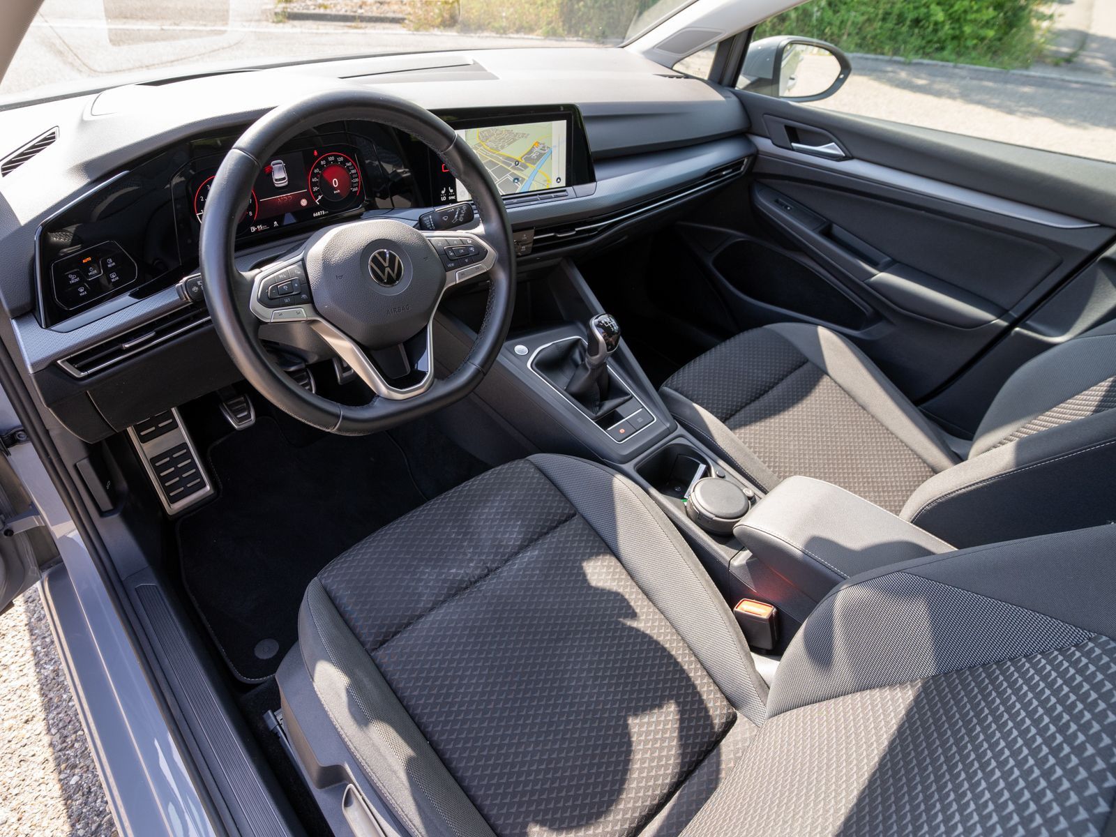 Volkswagen Golf - Bild 12
