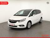 Opel Zafira 1.4 Turbo On Panorama Android Apple PDC - Opel Zafira Gebrauchtwagen