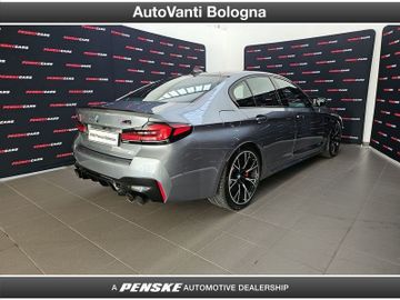 BMW M5 - 6