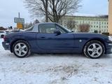 Mazda MX-5 1.9 16V Autom. 1.9 - Mazda MX-5: Automatik