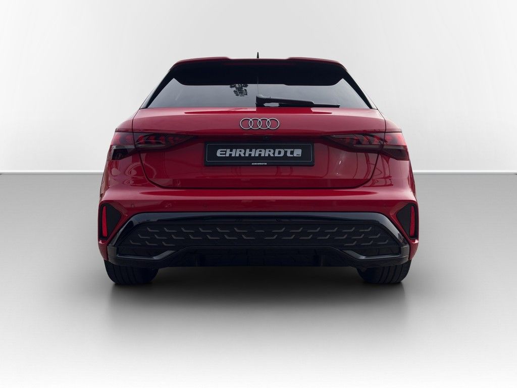 Audi A3 - Bild 6