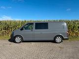 Volkswagen Gepflegter VW T5 Camper (LR), 5-Sitzer  - Volkswagen T5: Lr