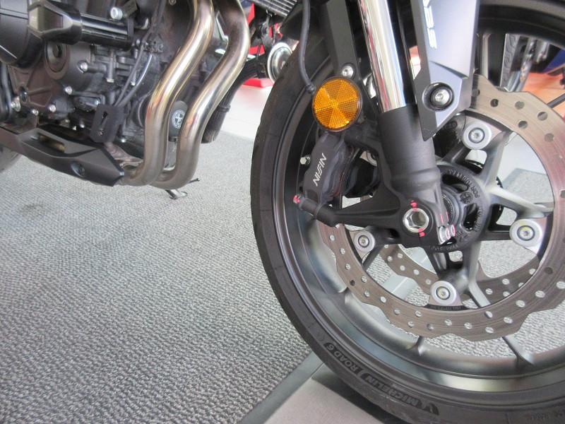 Honda CB500 Hornet