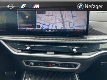 BMW X7 - 11