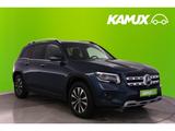 Mercedes-Benz GLB 200 d 8G-DCT Style+LED+AHK+KAMERA+7-SITZE - gebrauchte Mercedes-Benz GLB 200 aus dem Jahr 2022