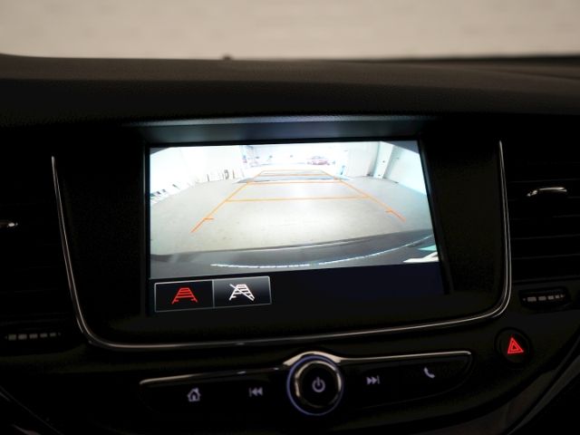 Astra K ST OPEL 2020+NAVI+RÜCKFAHRKAMERA+SITZ-/L