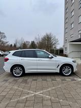 BMW X3 xDrive30d M SPORT AT M SPORT - BMW X3 Gebrauchtwagen in Frankfurt
