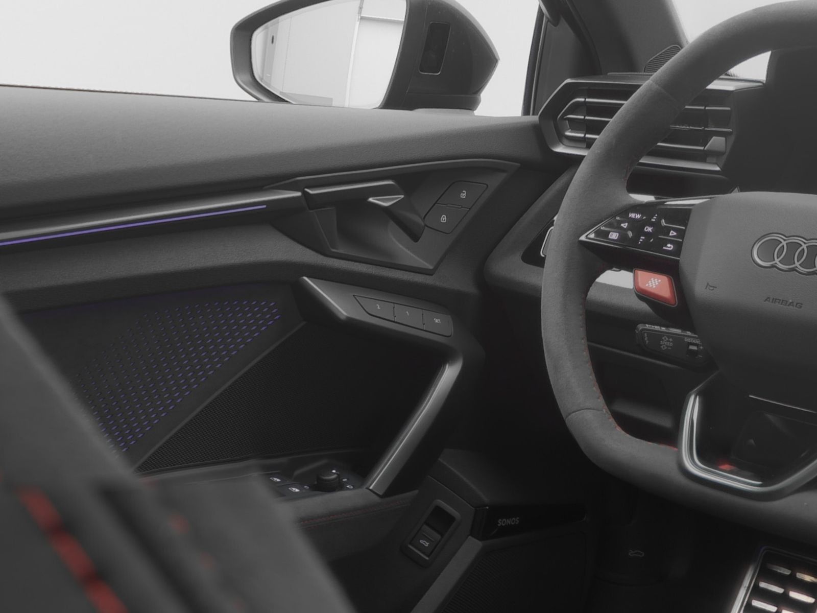 Audi RS3 - Bild 13