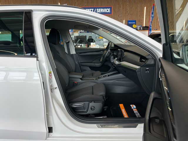 MYAUTOCENTER – Gebraucht- und Jahreswagen mit Werkstattservice in Pfaffenhofen Skoda Octavia Combi Clever iV *LED*Virtuel*Kamera*