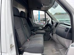 Fahrzeugabbildung Mercedes-Benz Sprinter 316 CDI, L2H2, AHK,Klima, Tüv Neu
