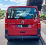 Volkswagen T6 Transporter - Volkswagen: Kombi, Transporter