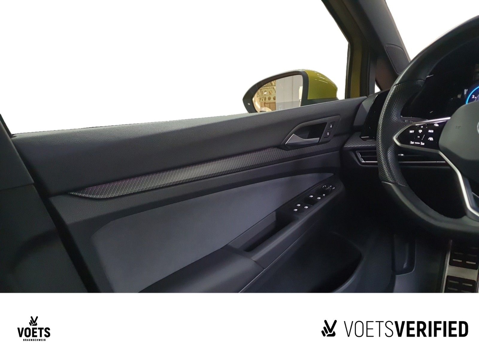 Volkswagen Golf - Bild 14