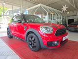 MINI COOPER Countryman PANO+H/K+LED+NAVI - MINI MINI: Rot, Countryman