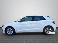Audi A1 - Vorschau Bild 8