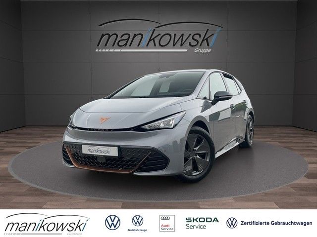 Cupra Born 150 kW *SOH91,6%+LED+SHA+PDC+