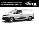 Opel Combo Cargo XL erhöhte Nutzlast Navi Cockpit LED - Opel Combo in Essen