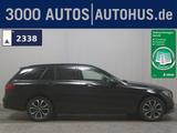Mercedes-Benz C 220 T d Avantgarde Night Navi LED Pano RfK