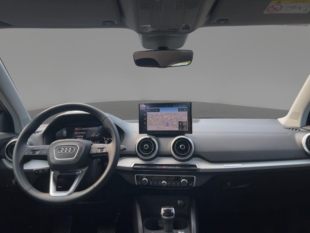 Audi Q2 - Bild 7