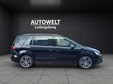 Seat Alhambra 2.0 TSI DSG FR-Line TOP AUSSTATTUNG - Seat Behindertengerecht