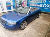 Audi a4 3.0i Cabrio xenon Leder 19zoll  - Audi A4 aus 2003: Cabrio, 3.0