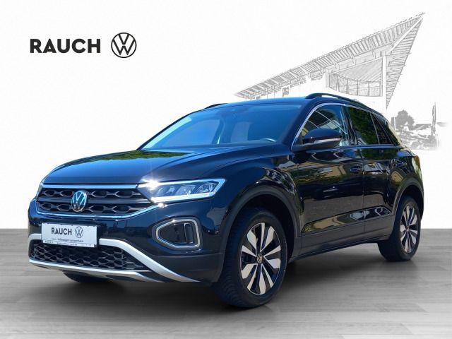 Volkswagen T-Roc MOVE 1.5 TSI 110 kW (150 PS) DSG