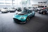 Aston Martin V12 Vantage Roadster *AMR*1 of 249*PPF - Aston Martin V12 Vantage: Roadster