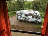 HYMER / ERIBA / HYMERCAR Hymer Start Line 630