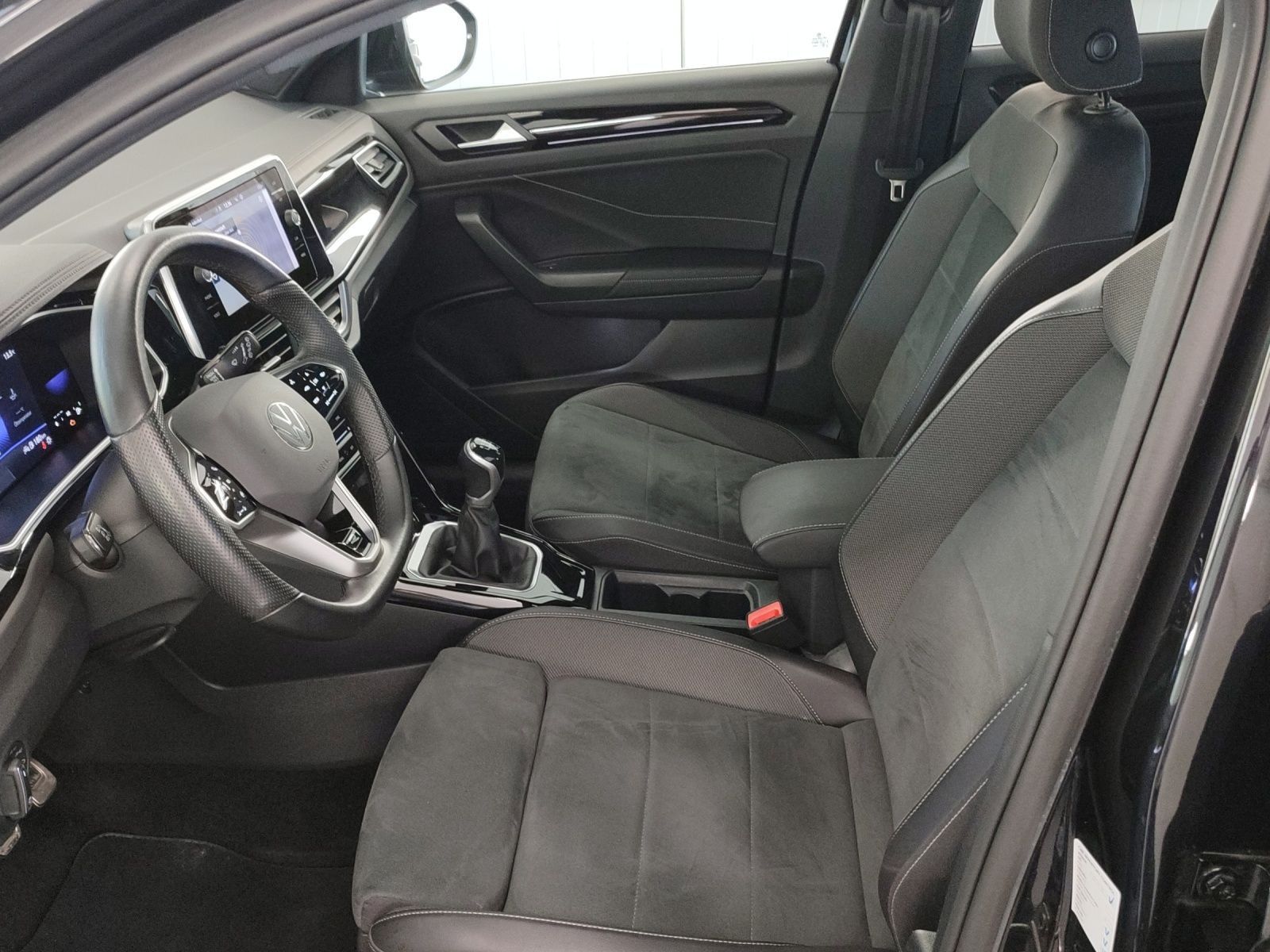 Volkswagen T-Roc - Bild 17