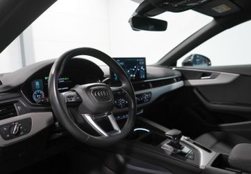 Audi A5 - 12