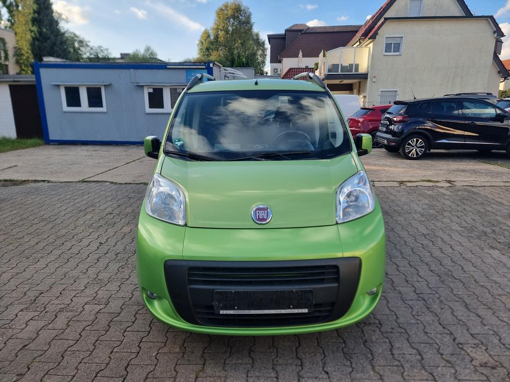 Fiat Qubo