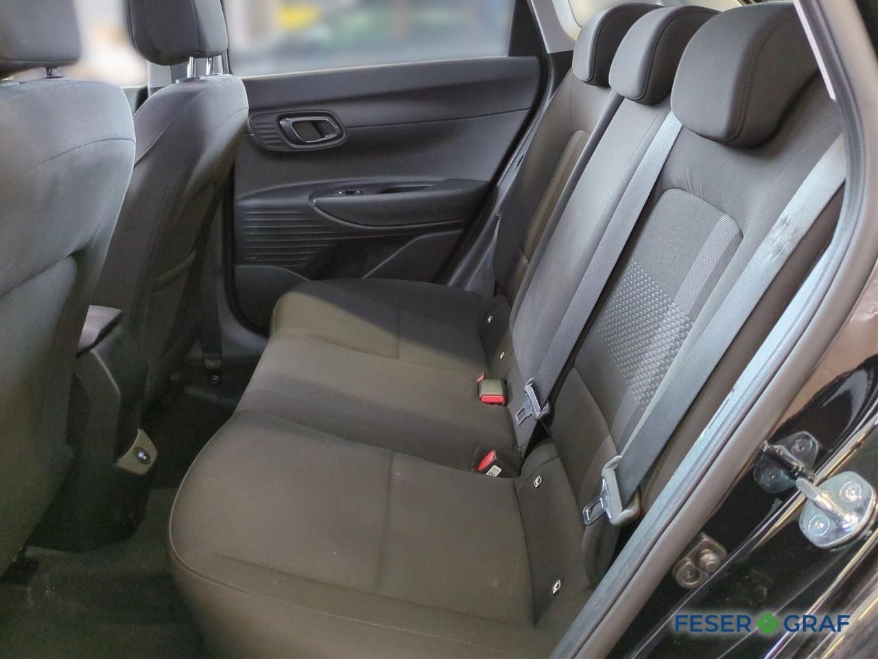 Hyundai i20 - Bild 11