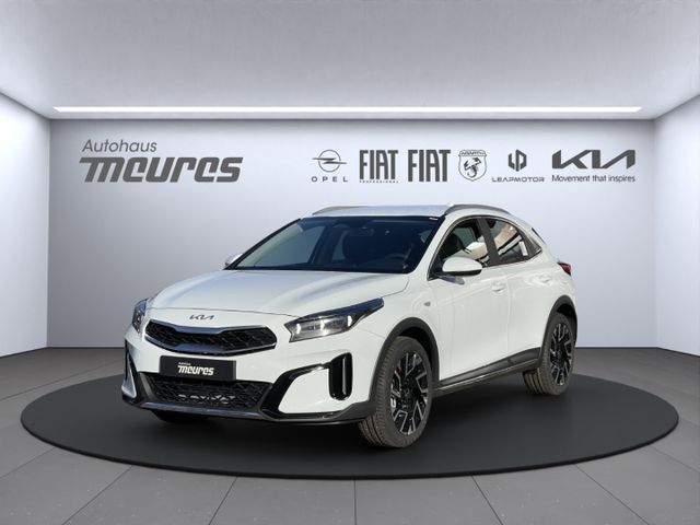 Kia XCeed Vision 1.0 T-GDI NAVI KLIMAAUTOMATIK WINTE