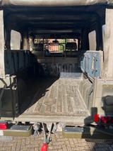 Mercedes-Benz GE 230 Puch Steyr Daimler H-Gutachten! - Mercedes-Benz aus 1995: 230