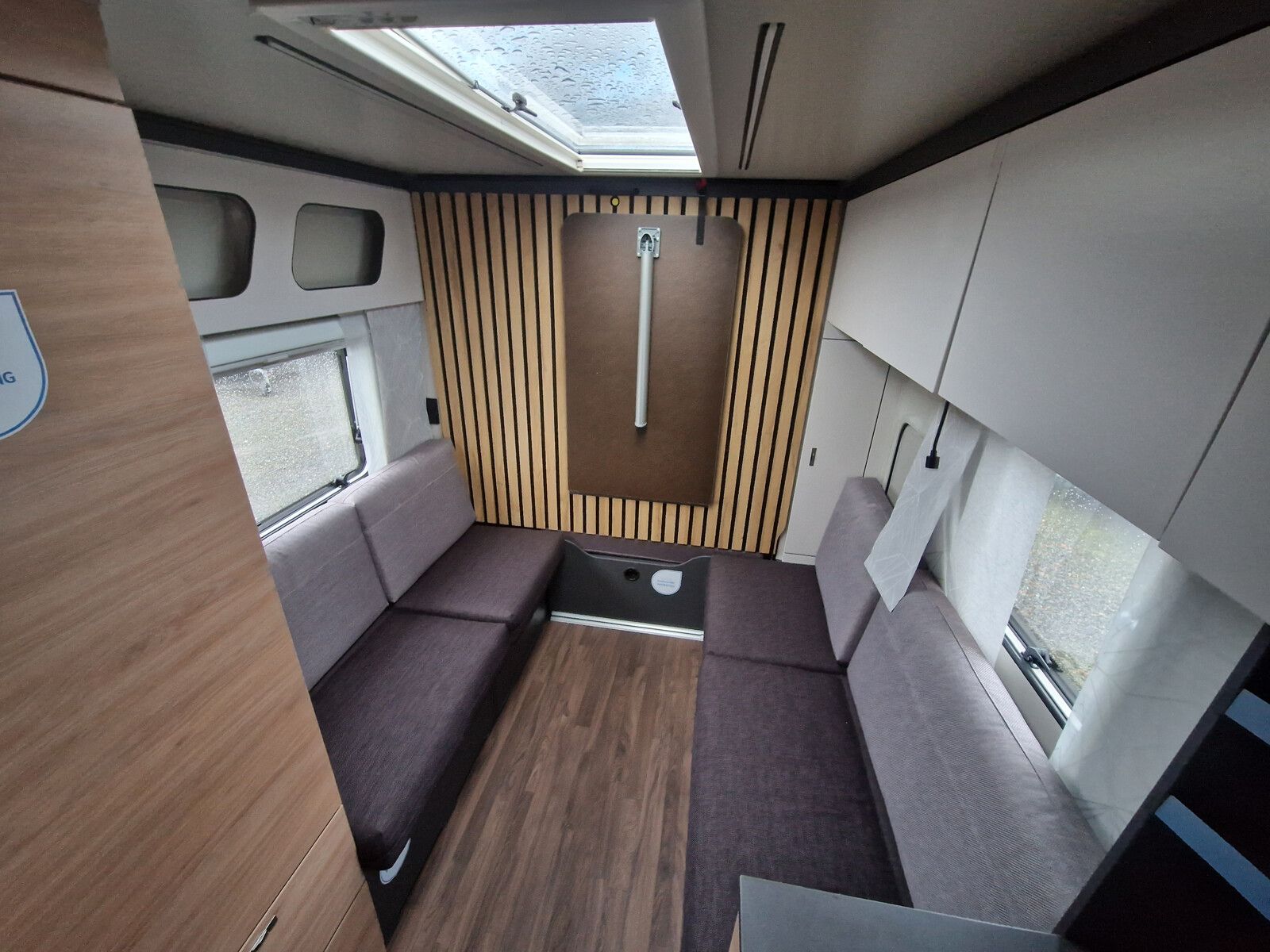 Fahrzeugabbildung Knaus Yaseo 500 DK