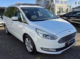 Ford Galaxy Titanium "7-Sitzer"LED" - Ford Galaxy mit Schiebetür