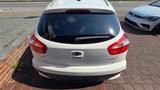 Kia Rio 1.2 Spirit Voll/HiFi/Zusatzaustattung - scheckheftgepflegte Kia Rio