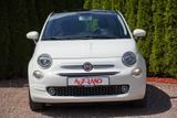 Fiat 500 1.2 Lounge Klimaaut. PDC Panorama Bluetooth - Fiat Gebrauchtwagen von 2018