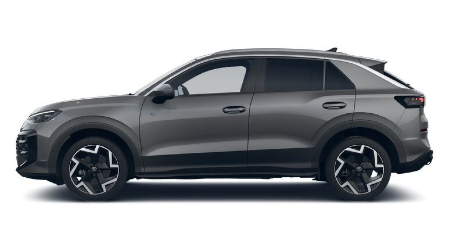 Volkswagen T-Roc - Bild 4
