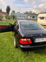 Mercedes-Benz CLK 200 SPORT Sport - Mercedes-Benz aus 1999: Clk