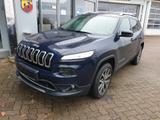 Jeep Cherokee Limited 4WD - gebrauchte Jeep Cherokee aus dem Jahr 2015