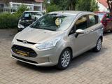 Ford B-MAX Titanium/SteuerketteNeu/TÜV/Gepflegt - Ford mit Benzin-Antrieb: Steuer