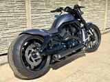 Harley-Davidson V-Rod Night Rod Thunderbike  - HARLEY-DAVIDSON THUN
