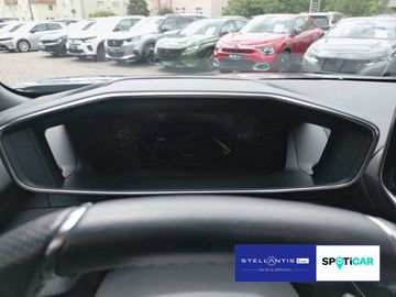 Peugeot 2008 - 12